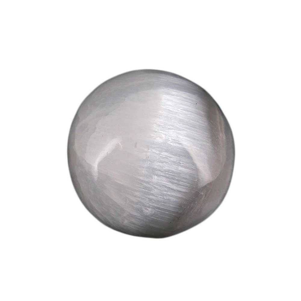 Esfera de Selenita Grande