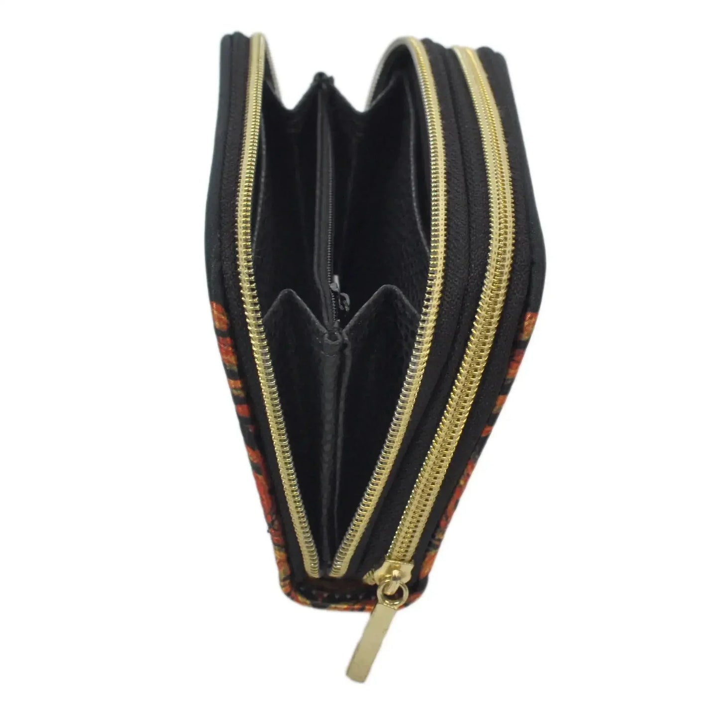 Cartera de Mujer Mediana Jenny Colibrí Corazón | CHULA Tulum