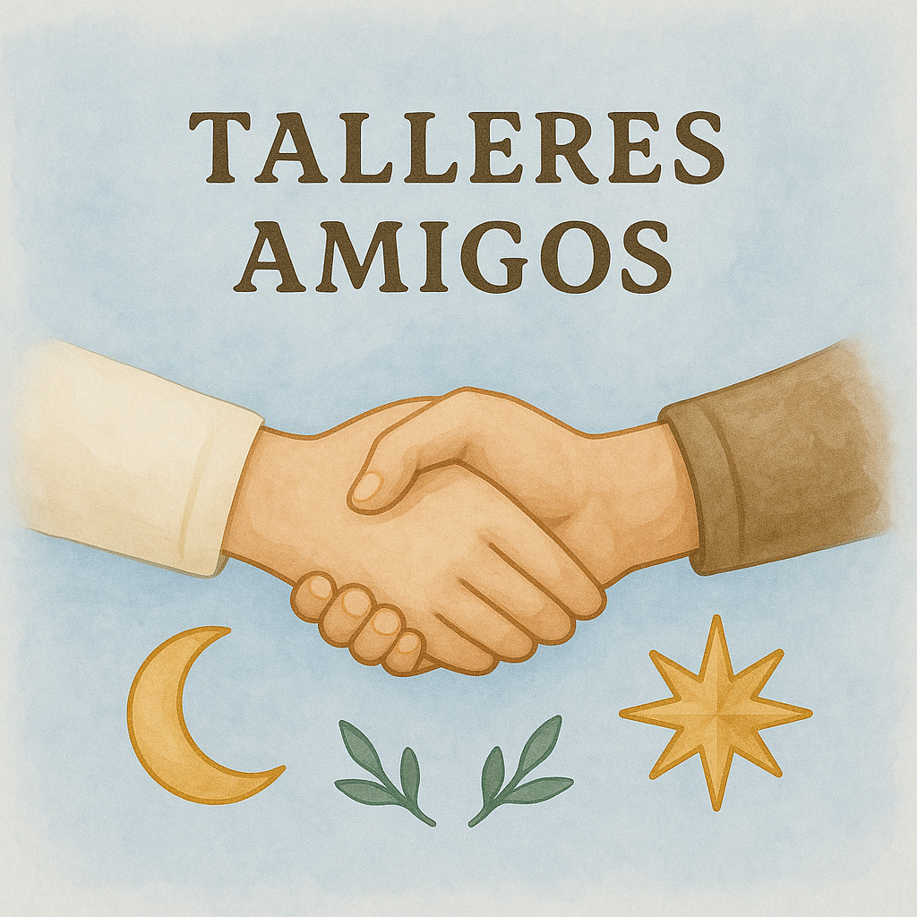 Talleres amigos
