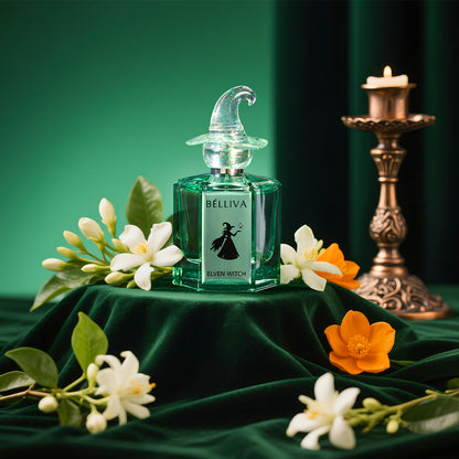 Perfume Elven Witch de Bélliva