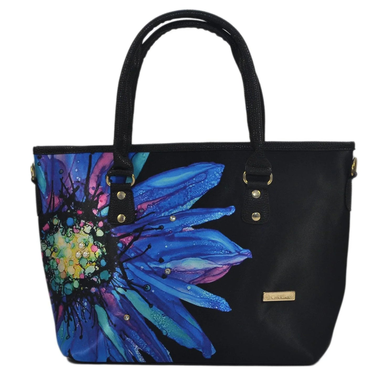 Bolso de hombro y bandolera grande Tania Aeda | CHULA Tulum