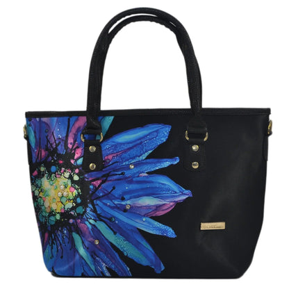 Bolso de hombro y bandolera grande Tania Aeda | CHULA Tulum