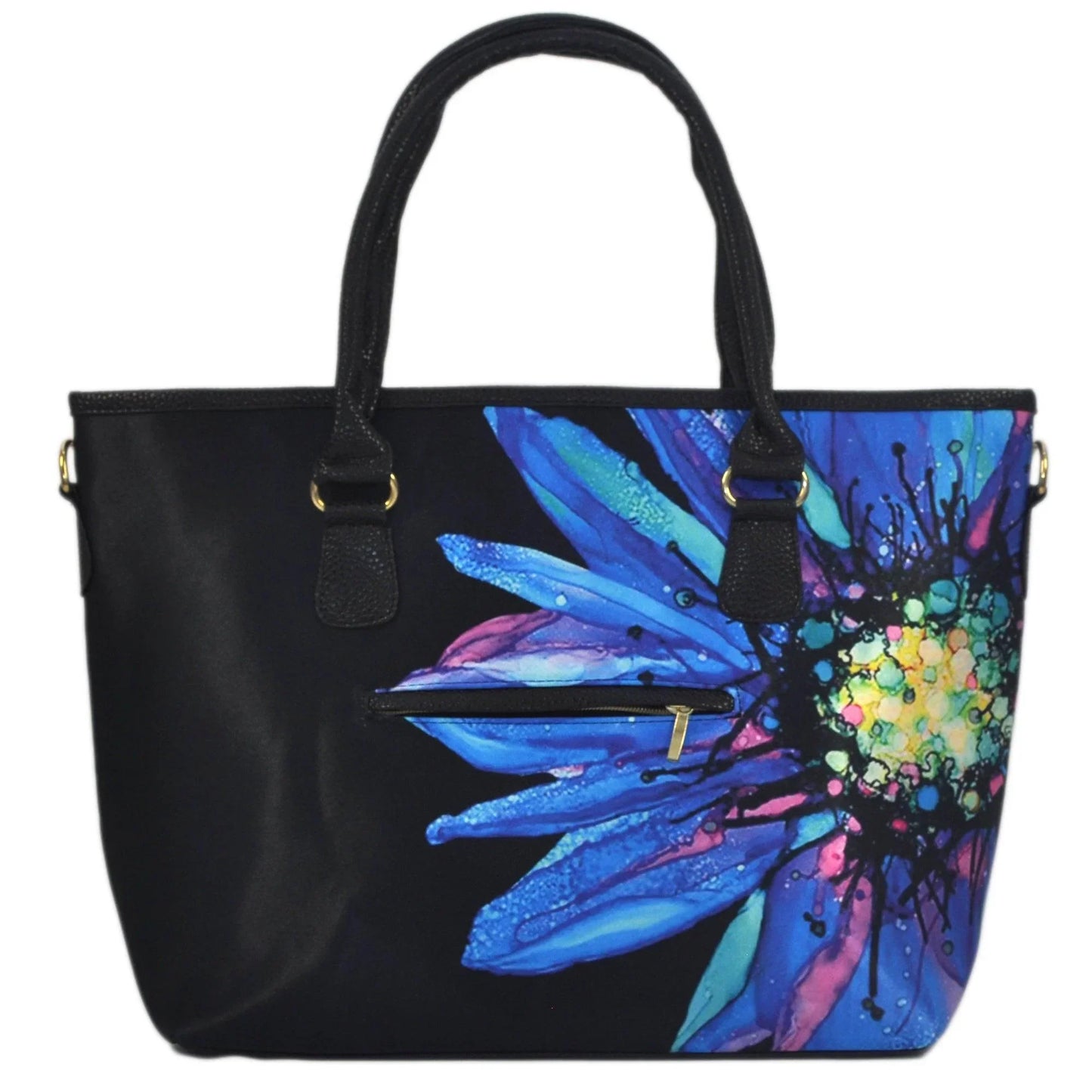 Bolso de hombro y bandolera grande Tania Aeda | CHULA Tulum