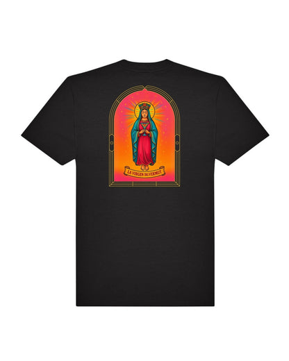 Camiseta La Virgen del Vermut
