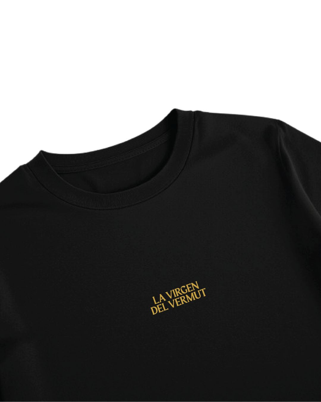 Camiseta La Virgen del Vermut