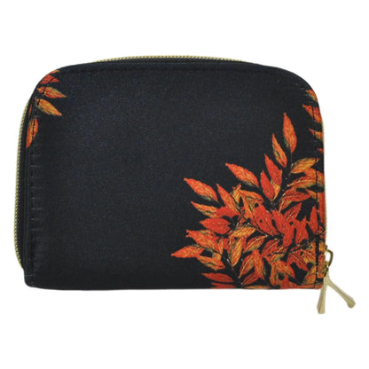 Cartera de Mujer Mediana Jenny Colibrí Corazón | CHULA Tulum