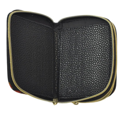 Cartera de Mujer Mediana Jenny Colibrí Corazón | CHULA Tulum