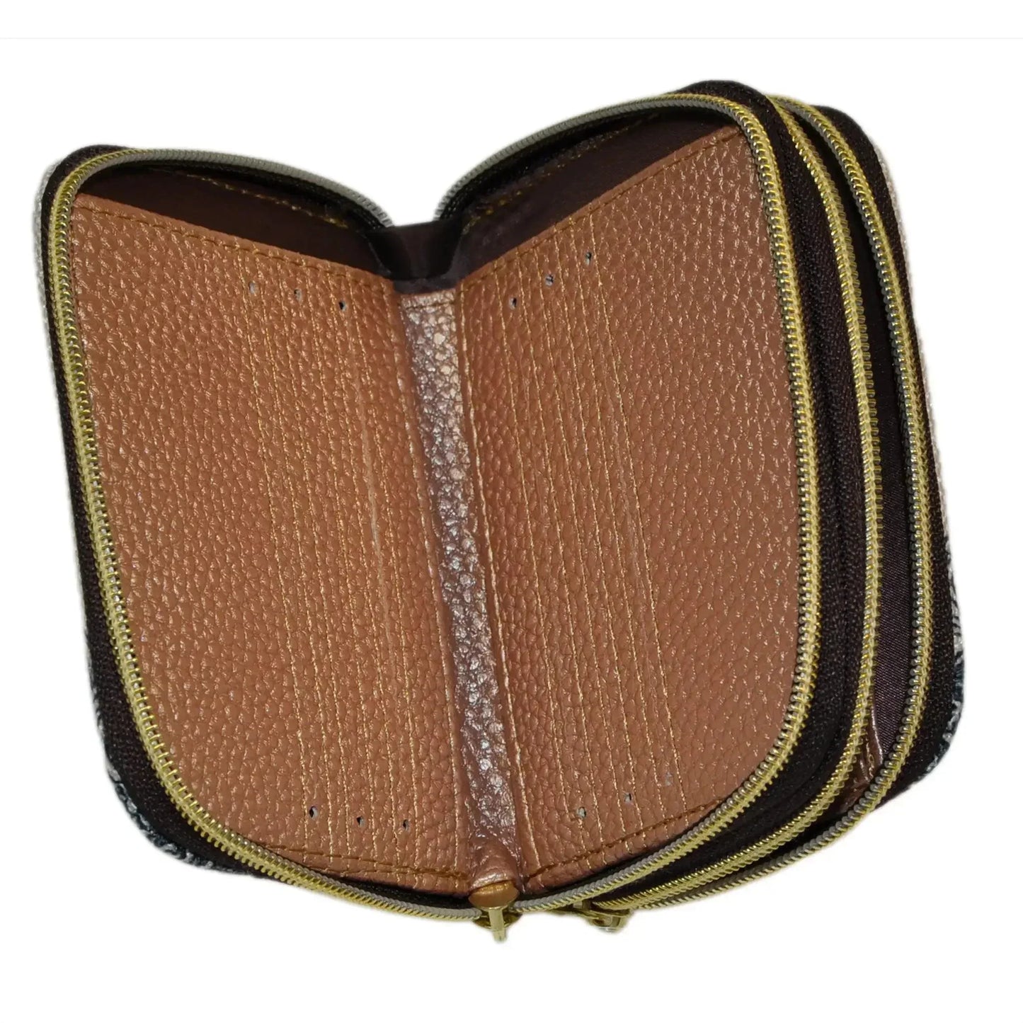 Cartera de Mujer Mediana Jenny Ojo Turco | CHULA Tulum