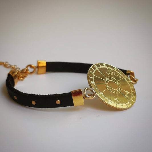 Pulsera Carta Astral