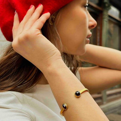 Pulsera Sol Invictus