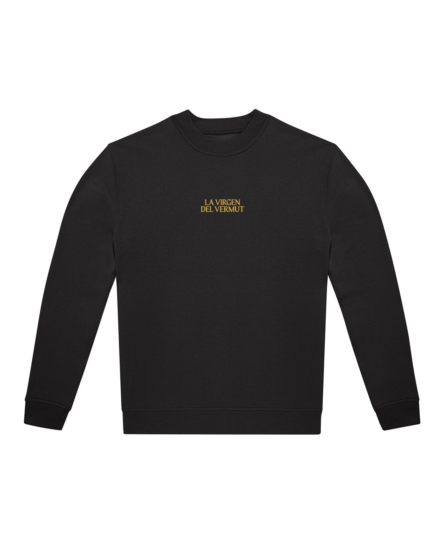 Sudadera La Virgen del Vermut