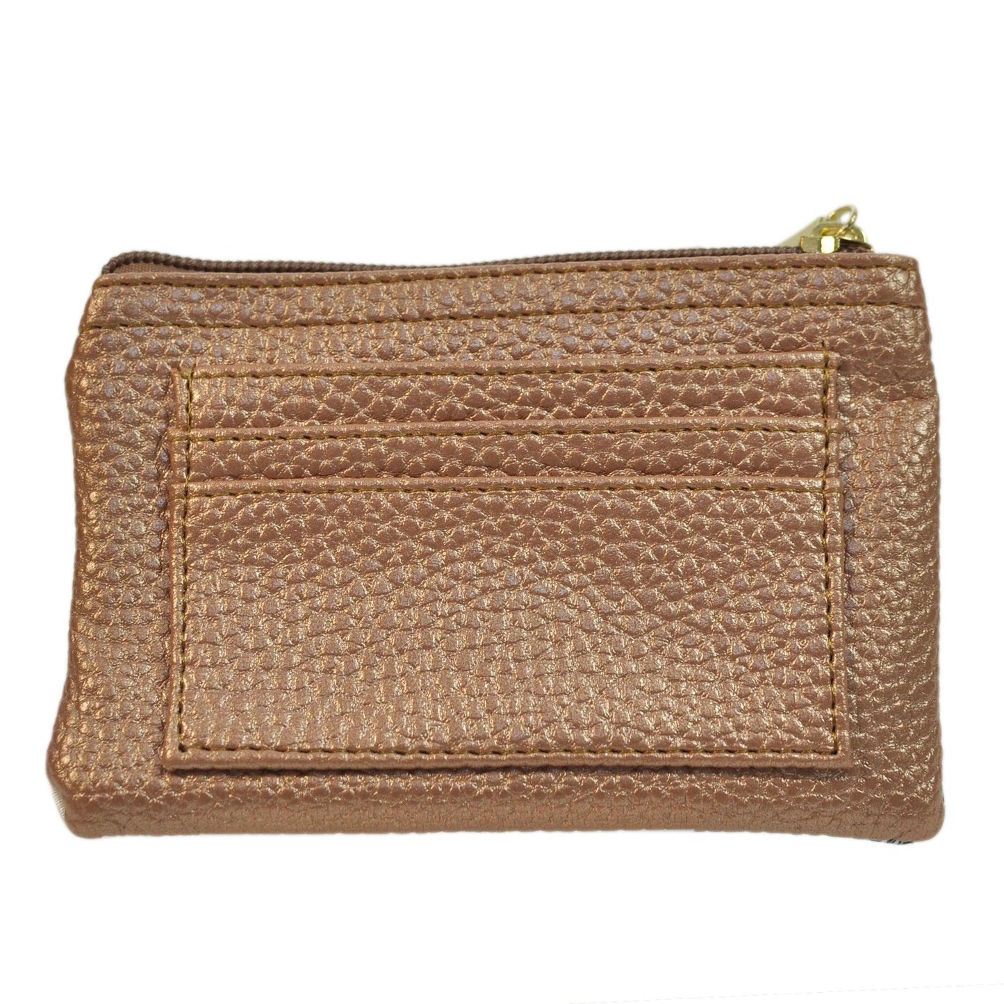 Tarjetero pequeño de Mujer Card Holder Ojo Turco | CHULA Tulum